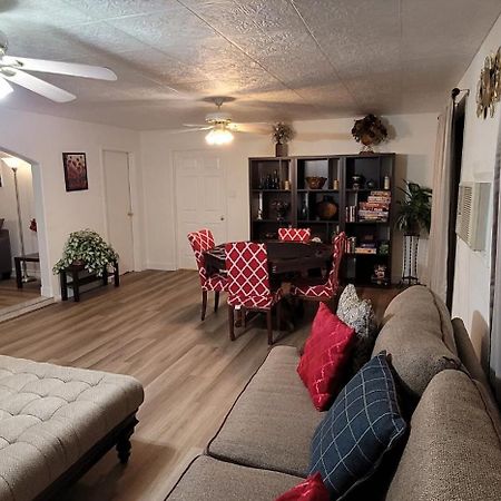 Vacation Home 3.5 Mi To Strip/Dt/Outlt Up To 8 Gst Las Vegas Luaran gambar