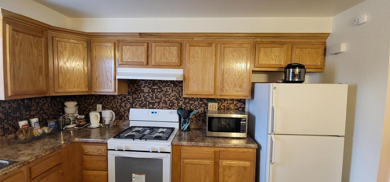 Vacation Home 3.5 Mi To Strip/Dt/Outlt Up To 8 Gst Las Vegas Luaran gambar