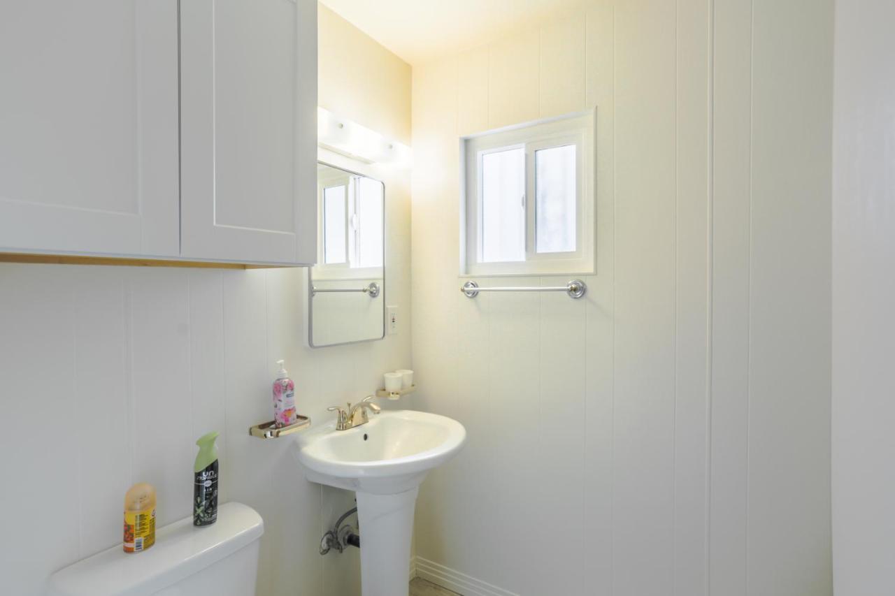 Vacation Home 3.5 Mi To Strip/Dt/Outlt Up To 8 Gst Las Vegas Luaran gambar