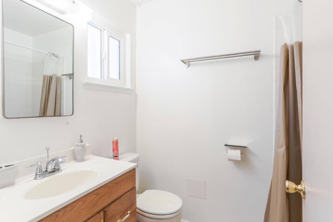 Vacation Home 3.5 Mi To Strip/Dt/Outlt Up To 8 Gst Las Vegas Luaran gambar
