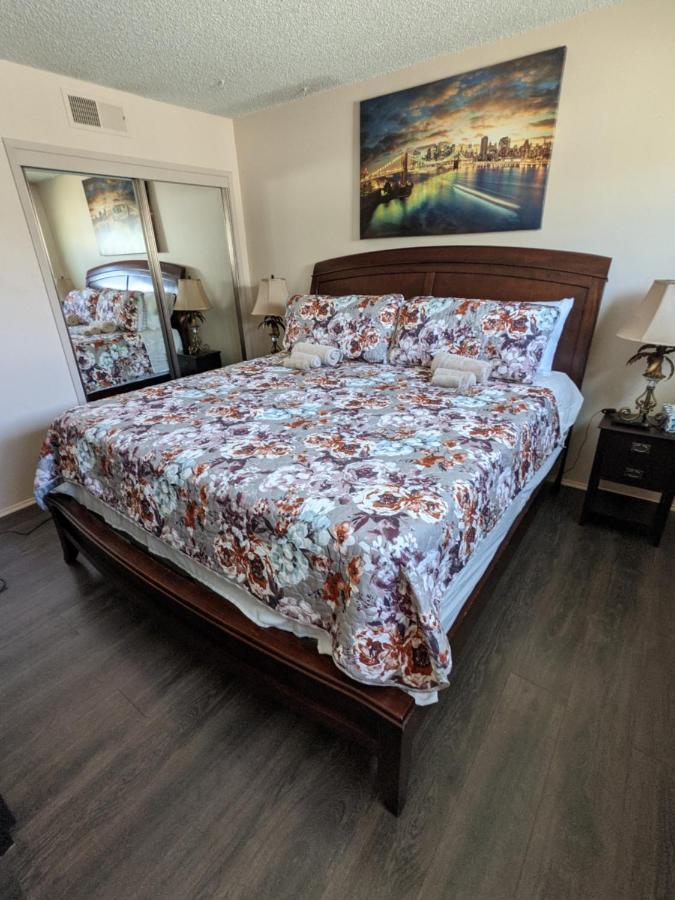 Vacation Home 3.5 Mi To Strip/Dt/Outlt Up To 8 Gst Las Vegas Luaran gambar