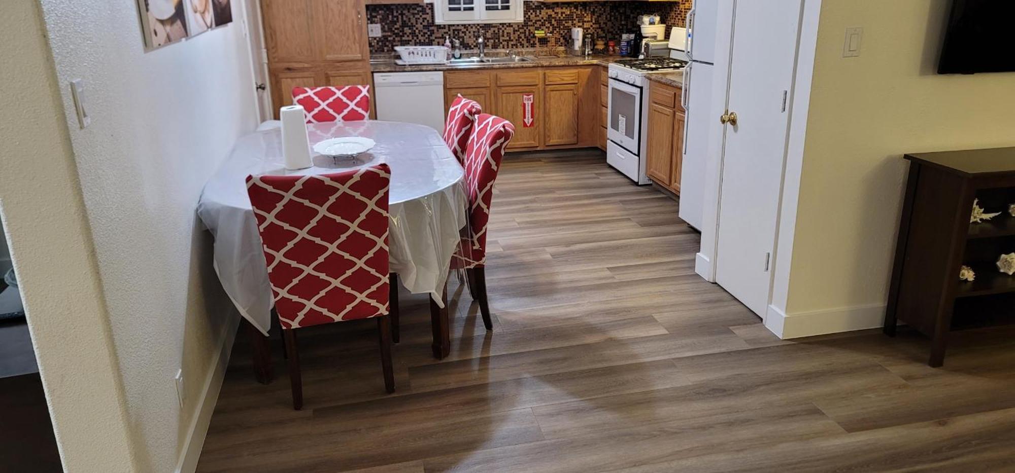 Vacation Home 3.5 Mi To Strip/Dt/Outlt Up To 8 Gst Las Vegas Luaran gambar